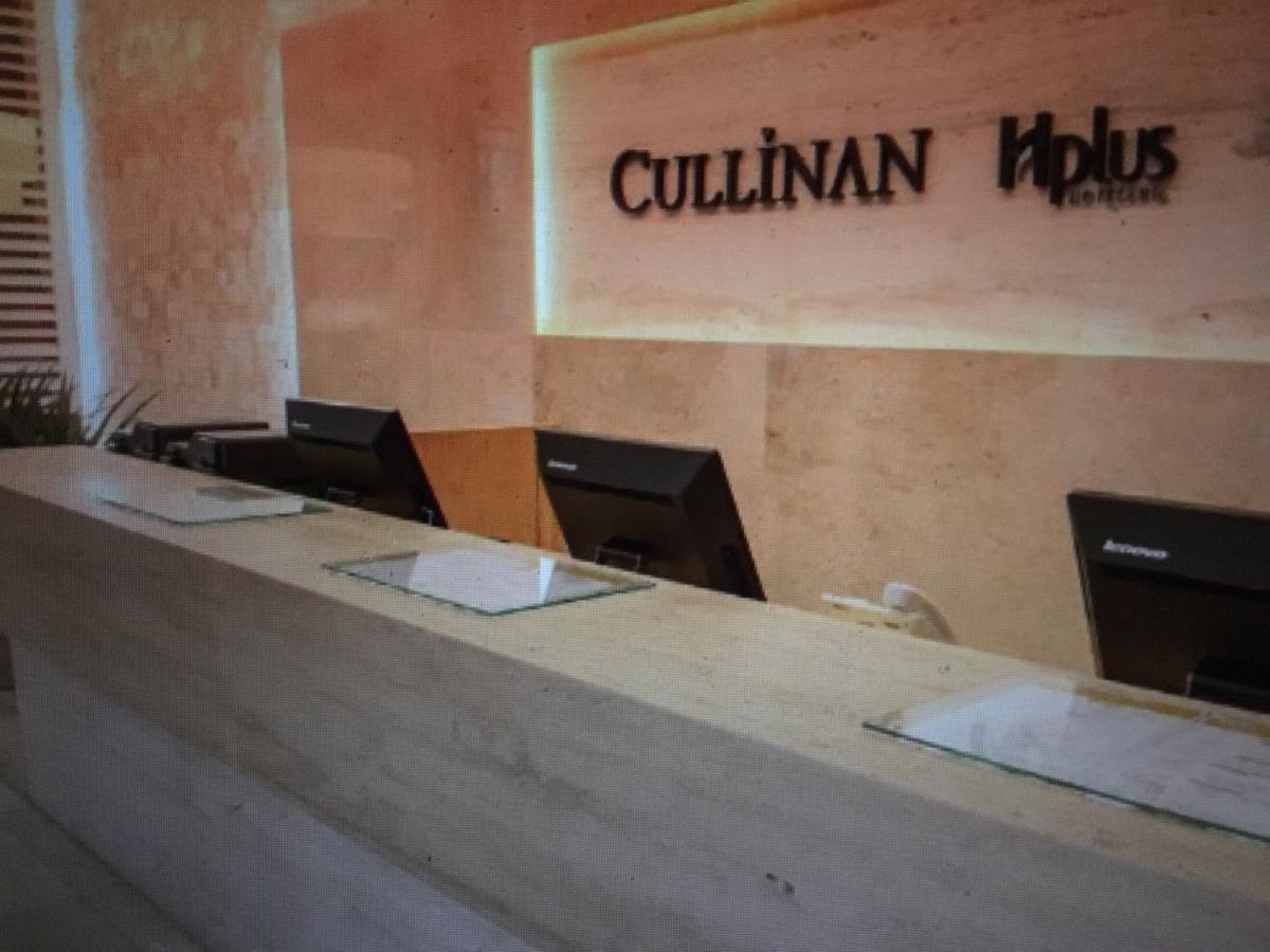 Cullinan Brasilia Flat Particular Em Hotel Junto Ao Shopping - Sem Cafe Εξωτερικό φωτογραφία